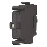 M22-SWD-LED-G Element funkcyjny - dioda zielona mocowanie czołowe SmartWire-DT 115968 EATON