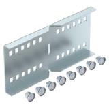 WRWVK 110, ŁĄCZNIK KĄTOWY 110MM FS