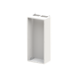 TW208GB TwinLine-W szafa naścienna I kl. izol. IP30 bez drzwi