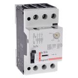 Wyłącznik Silnikowy 3P 4Kw 6,3-10A M 250 1R/1Z 10 606829 LEGRAND