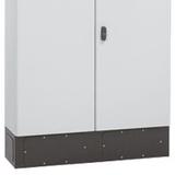 COKÓŁ RAL 7021, 600 MM, Legrand