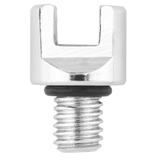 Zestaw kluczy do szprych motocyklowych 9 szt.