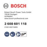 TALERZ SZLIF.D125 MIĘKKI