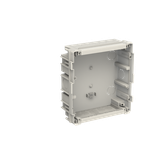 Korpus do montażu podtynkowego MISTRAL41F 8M 1SLM004100A1702 ABB