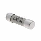 CYLINDRICAL FUSE 10 x 38 32A GG 400V AC Wkładka cylindryczna 10 x 38mm 32A GG 400V AC C10G32 EATON