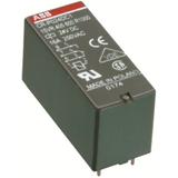Przekaźnik CR-P048AC2, A1-A2=48V AC, 2 styki c/o 250V/8A 1SVR405601R5000 ABB