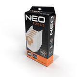 Worki do odkurzacza 04-738, 5 sztuk