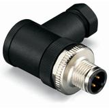 złącza do modułów przyłączeniowych