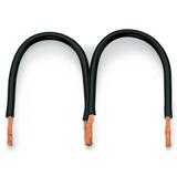 mostek przewodowy 3-torowy