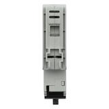 1 Pole Comp Ckt Protect 30A Rozłącznik bezpiecznikowy CCP UL98 30A 1P 60 Hz CC 200kA CCP2-1-30CC EAT