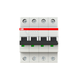 S204-C1 wyłącznik nadmiarowo-prądowy