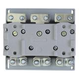 FUSE-BASE D02 E18 3P 400V Podstawa bezpiecznikowa D02 E18 3p TFN02C EATON