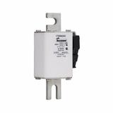 FUSE 400A 1250V 1KN/110 AR CU Wkładka szybka 400A AC 1250V rozmiar 1 53x69x138 mm aR DIN I 170M4243