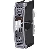 PTIP 00 M8-P00 1p - Podstawa bezpiecznikowa z osłonami zacisków i pokrywą