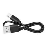 Mini latarka LED COB, 500lm, 1200mAh, CCT LT-25 ORNO