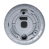 Lampka kempingowa z girlandą, 80/200lm, 2000mAh, 3000K, 8m