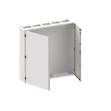 TL508G TwinLine-L szafa naścienna I kl. izol. IP55