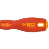 Wkrętak płaski 1000V, 5.5 x 125 mm, SvCm