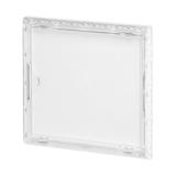 Drzwiczki rewizyjne białe 20/20 plastikowe ABS VIRONE ID-20/20 ORNO