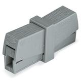 Złączka 2x 0,5‑2,5mm2 jasnoszara 224‑201 /50szt./ WAGO