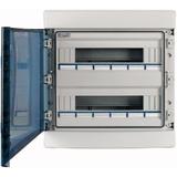 IKA-2/36-ST Rozdzielnica modułowa 2x18 IKA IP65 174201 EATON