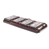 Zamienna kaseta akumulatorowa APC nr 34