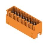 S2L 3.50/20/180G 3.5SN OR BX Złącze wtykowe płytek drukowanych /48szt./ WEIDMULLER