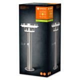 ENDURA STYLE SOL 2CIRCLE40CM6WST LEDV Oprawa zewnętrzna