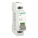 Rozłącznik Acti9 iSW-20-2 20A 2-biegunowy