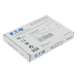 C14G25S Wkładka cylindryczna z wybijakiem 14x51 25A GG 690V AC C14G25S EATON