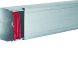 tehalit.LFS Kanał stalowy 60x100mm ocynk LFS601000VERZ HAGER