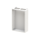 TG205GB TwinLine-G szafa naścienna I kl. izol. IP30 bez drzwi 2CPX010227R9999 ABB