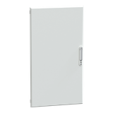 Rozdzielnice PrismaSet, drzwi pełne do obudowy naściennej 21 modułowej