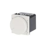 TERMOSTATU Z SONDA PODŁOGOWĄ -ZENIT-BIAŁY