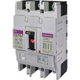Wyłącznik mocy 36kA wyzw. TM EB2 250/3S 250A 3P 004671083 ETI