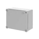 PUSZKA 160X135X77 IP55