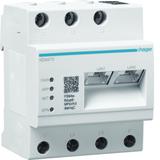 EVCS flow Kontroler dla witty solar XEM470 HAGER