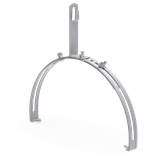 OG UCHWYT GĄSIOROWY UNIWERSALNY G 5 MAX 59.1 MAX OG