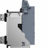ACB HW1 66kA 1250A 4P Wyłącznik stacjonarny do wyzwalacza sentinel Energy HW1E412FE HAGER