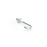 OG UCHWYT WYS. MOCOWANY NA ŻERDZIACH BET.260 FI62