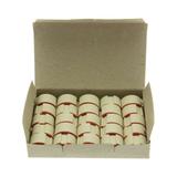 GAUGE PIECE D2 2A 500V FOR E27 Wstawka kalibrowa D2 2A E27 2GD27 EATON