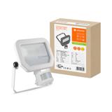 Naświetlacz FLOOD LED PERFORMANCE 10W 3000K SYM 100 SENSOR white
