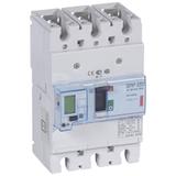 Wyłącznik DPX3 250 El Sg 3P 40A 36kA 420522 LEGRAND