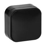 Łącznik pojedynczy jednobiegunowy natynkowy ToDo IP20 czarny OR-OE-7200/B ORNO