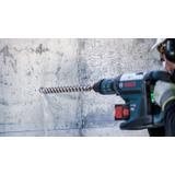 WIERTŁO SDS-MAX SPEED X 52X400/520