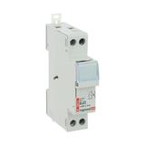 Podstawa Bezpiecznikowa 1P+N 8,5x31,5 Rb 316 005816 LEGRAND