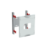 MBA191T Zestaw moduł na Tmax XT2 szerokość 1PW (do samodzielnego montażu)