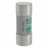 CYLINDRICAL FUSE 22 x 58 2A AM 690V AC Wkładka cylindryczna 22 x 58mm 2A AM 690V AC C22M2 EATON