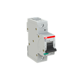 S801S-D8 Wyłącznik nadprądowy 50kA 1P D8A 2CCS861001R0081 ABB