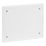 Batibox Puszka Rozgałęźna Do Sciany Murowanej 230x180x40 Mm 089275 LEGRAND